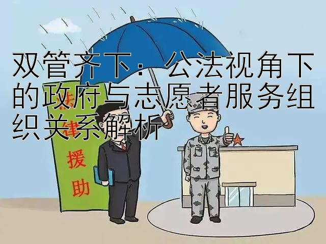 双管齐下：公法视角下的政府与志愿者服务组织关系解析